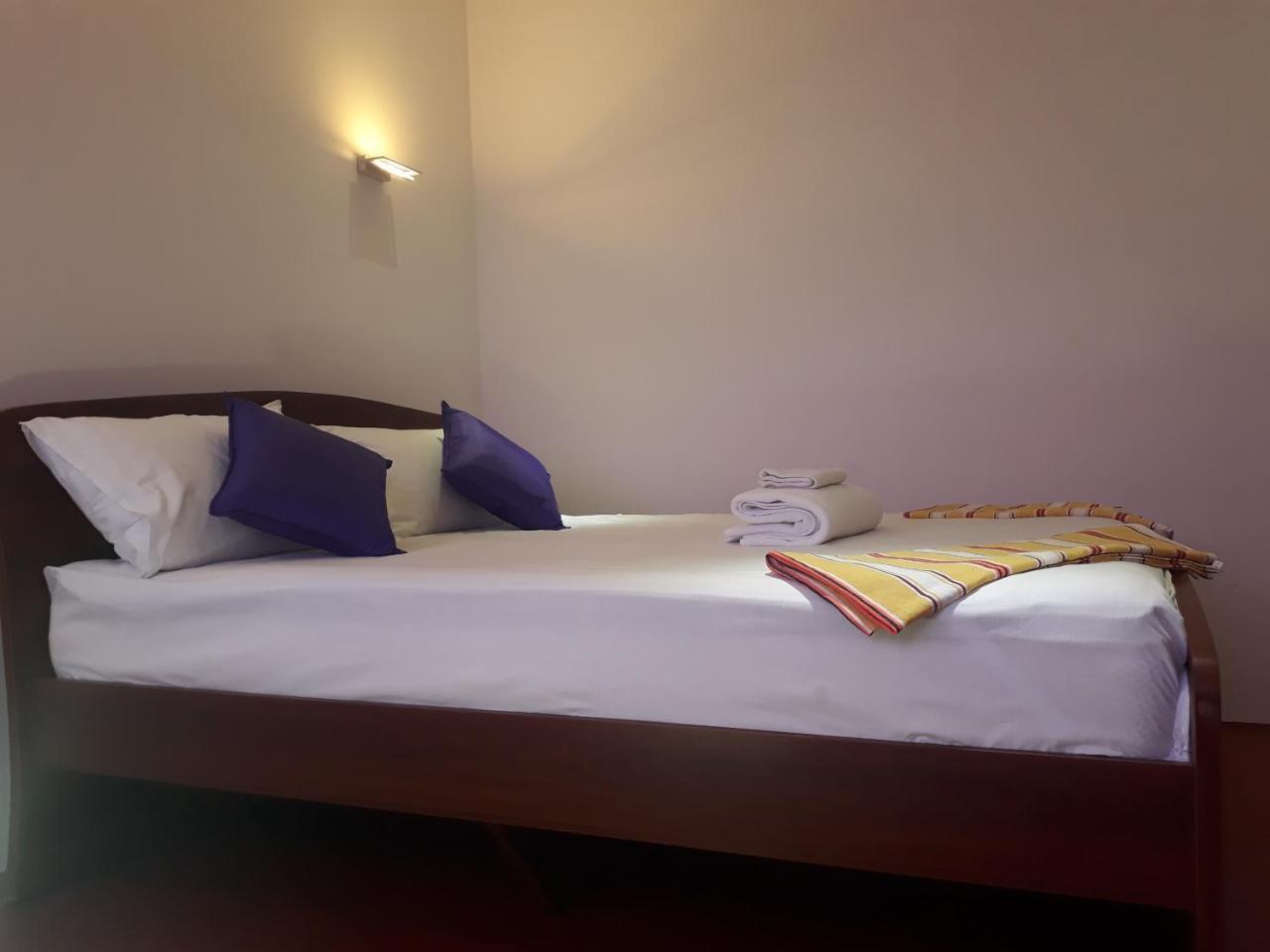 Brinthavanam Days Inn Dżafna Zewnętrze zdjęcie