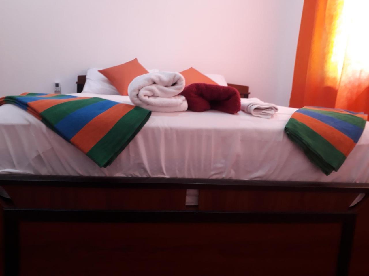Brinthavanam Days Inn Dżafna Zewnętrze zdjęcie
